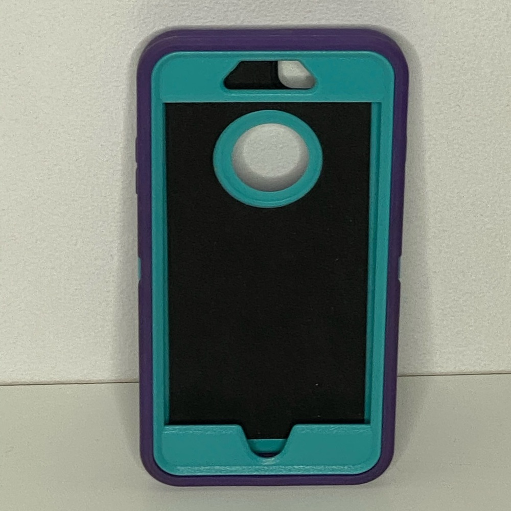 iPhone 7 Plus case